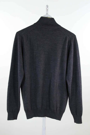 Gilets Lacoste  Gris