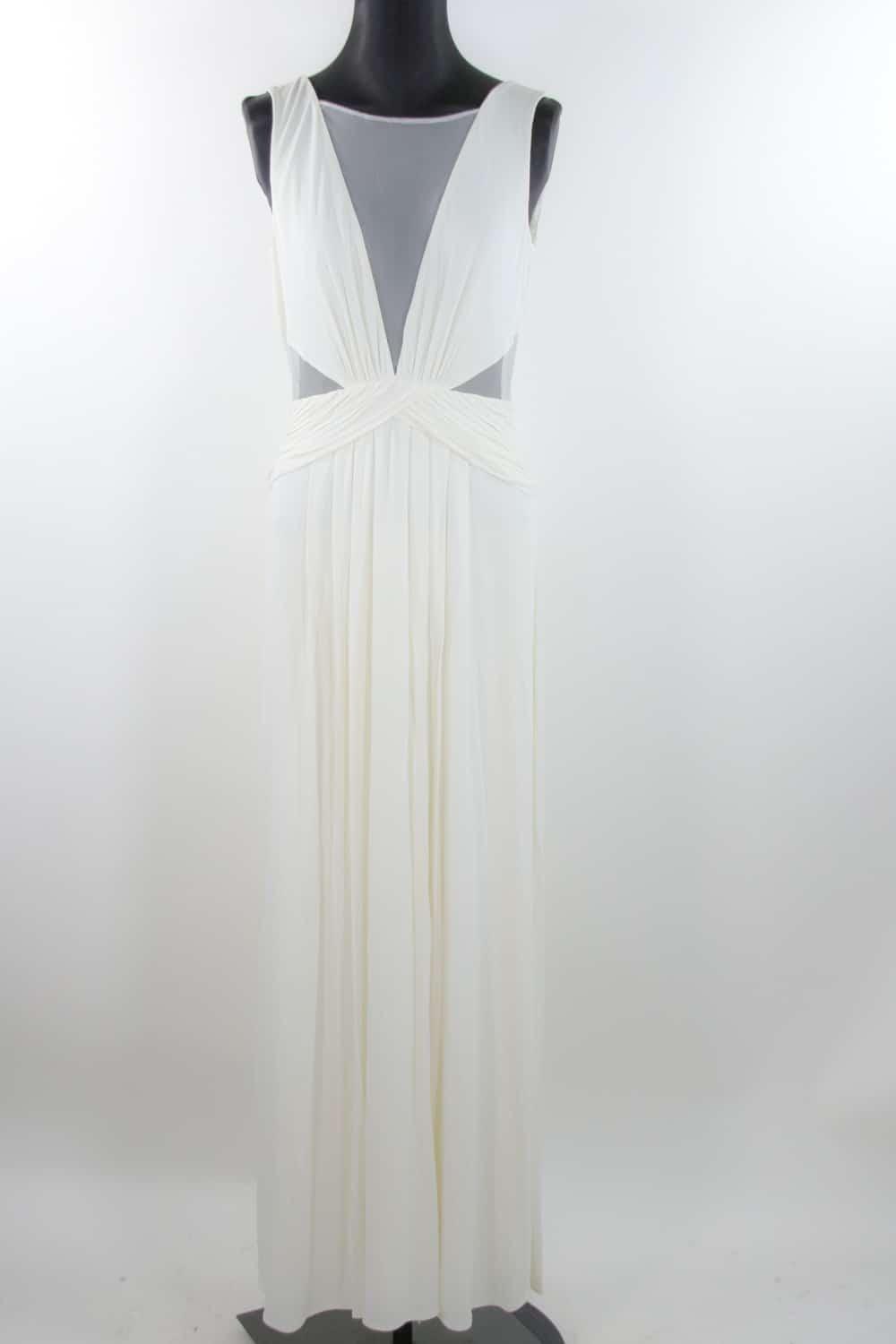  Bcbg Max Azria  Blanc