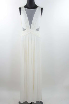  Bcbg Max Azria  Blanc