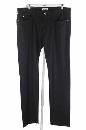 Pantalon Loro Piana  Noir