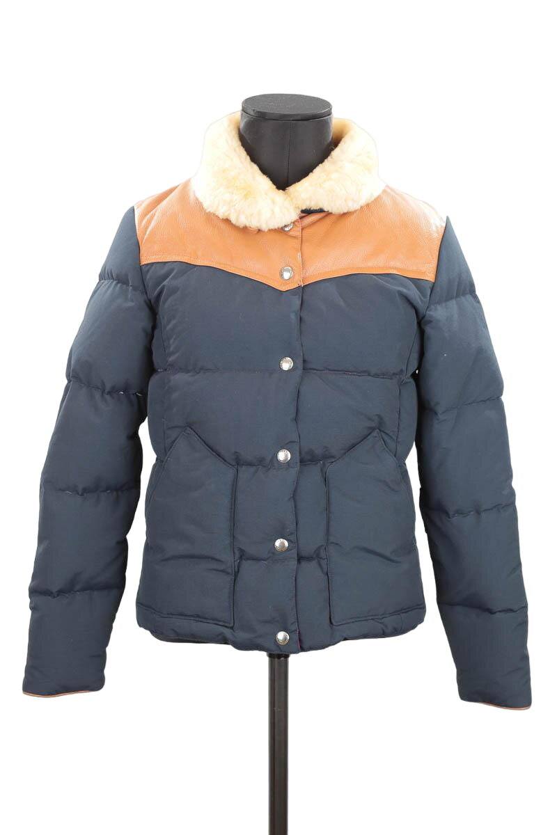 Veste Penfield  Bleu