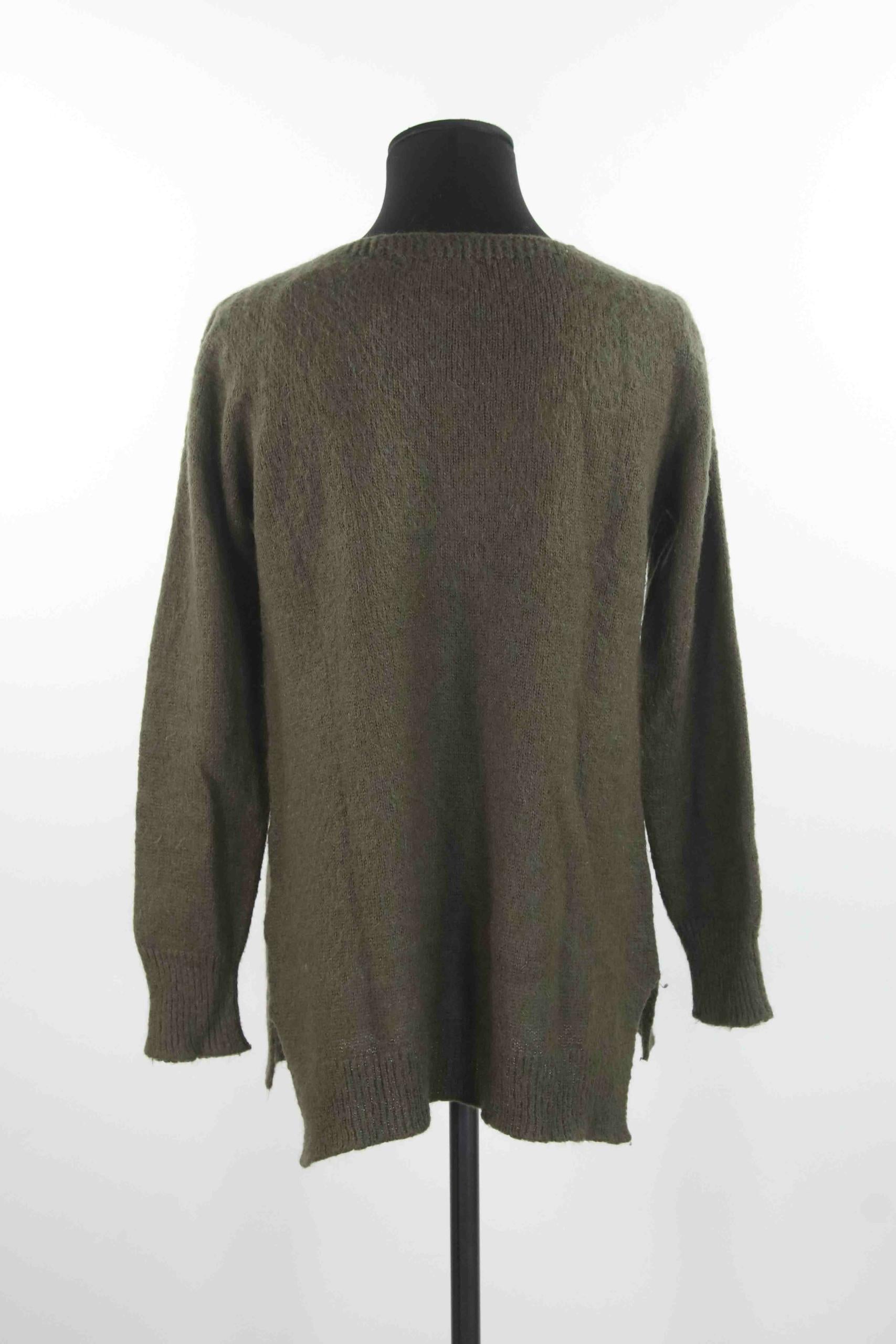 Pull-over Claudie Pierlot  Kaki