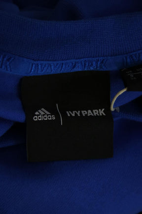 Autres ADIDAS X IVY PARK  Bleu