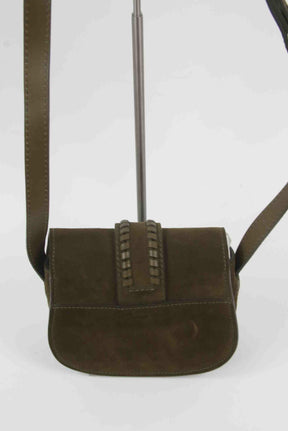 Sacs à main Ba&Sh Other Marron