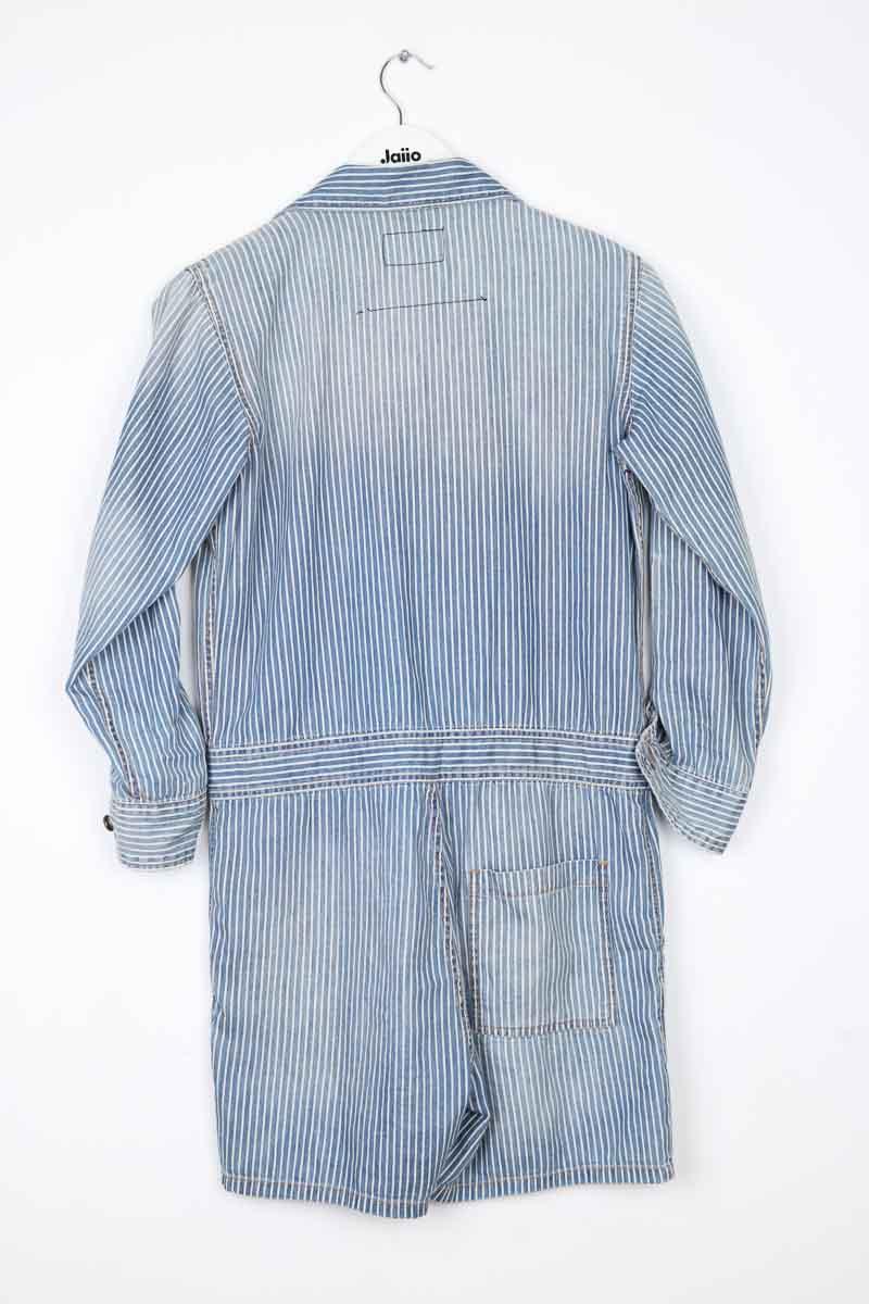 Combinaison Current Elliott  Bleu