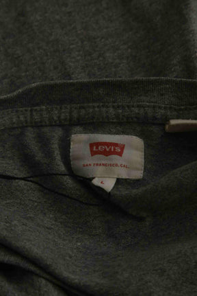 T-shirt Levis  Gris