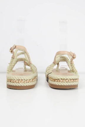 Autres Chanel Other Beige