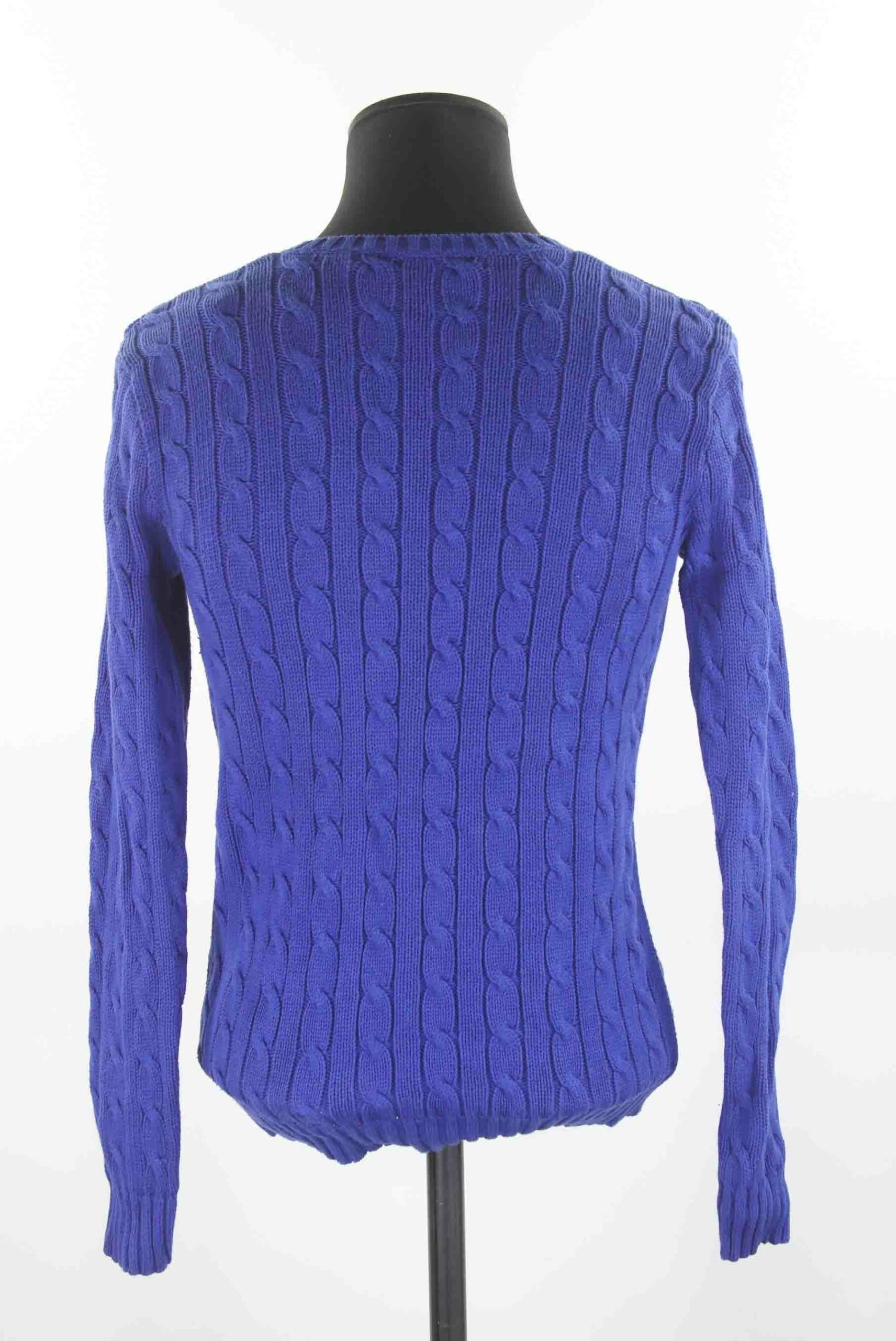 Pull-over Ralph Lauren  Bleu