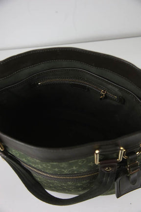 Sacs Louis Vuitton Lucile Kaki
