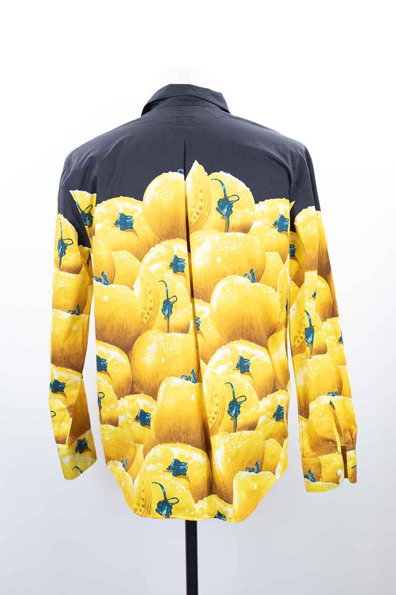 Chemise Kenzo  Jaune