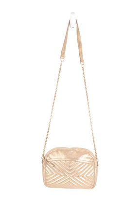 Bandoulière Petite Mendigote  Doré