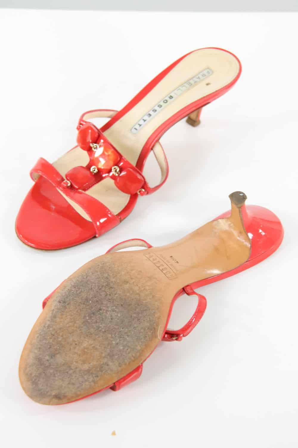  Fratelli Rossetti  Rouge