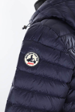 Parkas JOTT  Marine