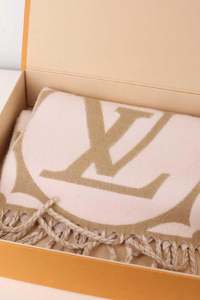 Echarpes Louis Vuitton  Rose