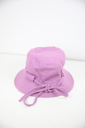 Bonnet Jacquemus  Violet