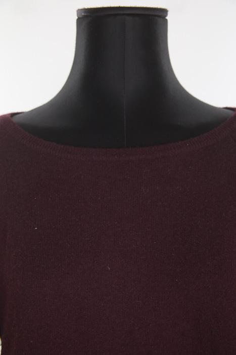 Pull-over Eric Bompard  Bordeaux