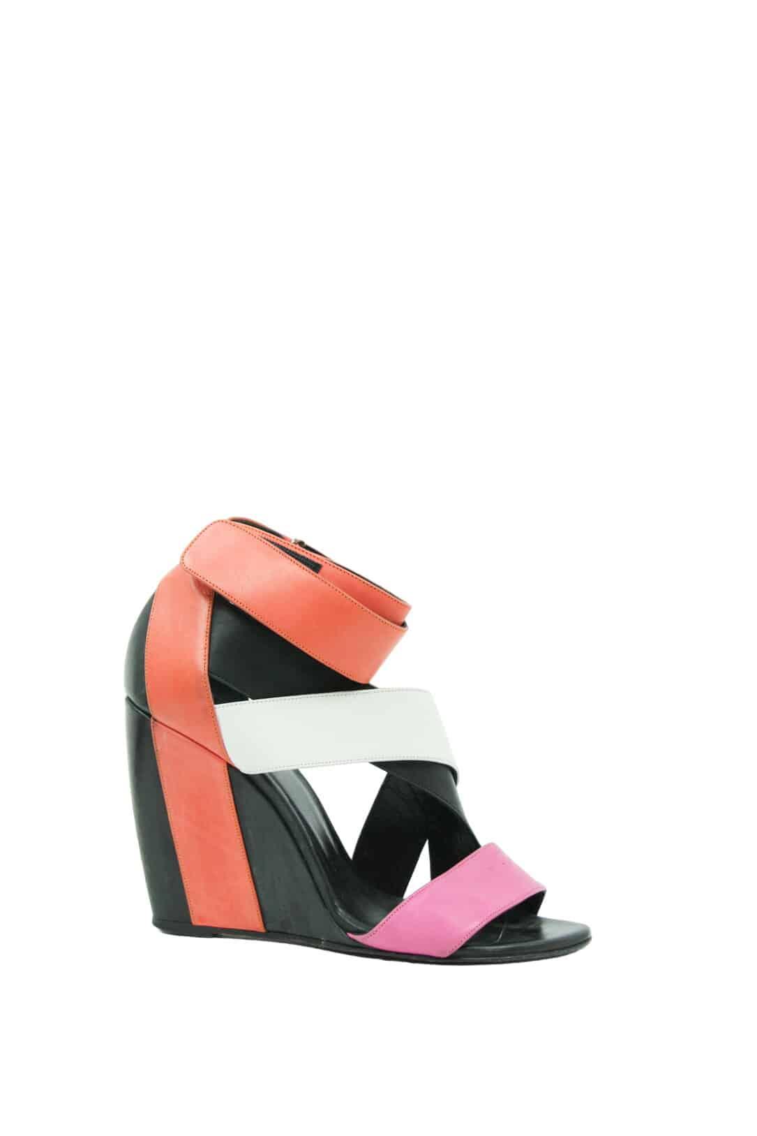 Autres Pierre Hardy  Rose