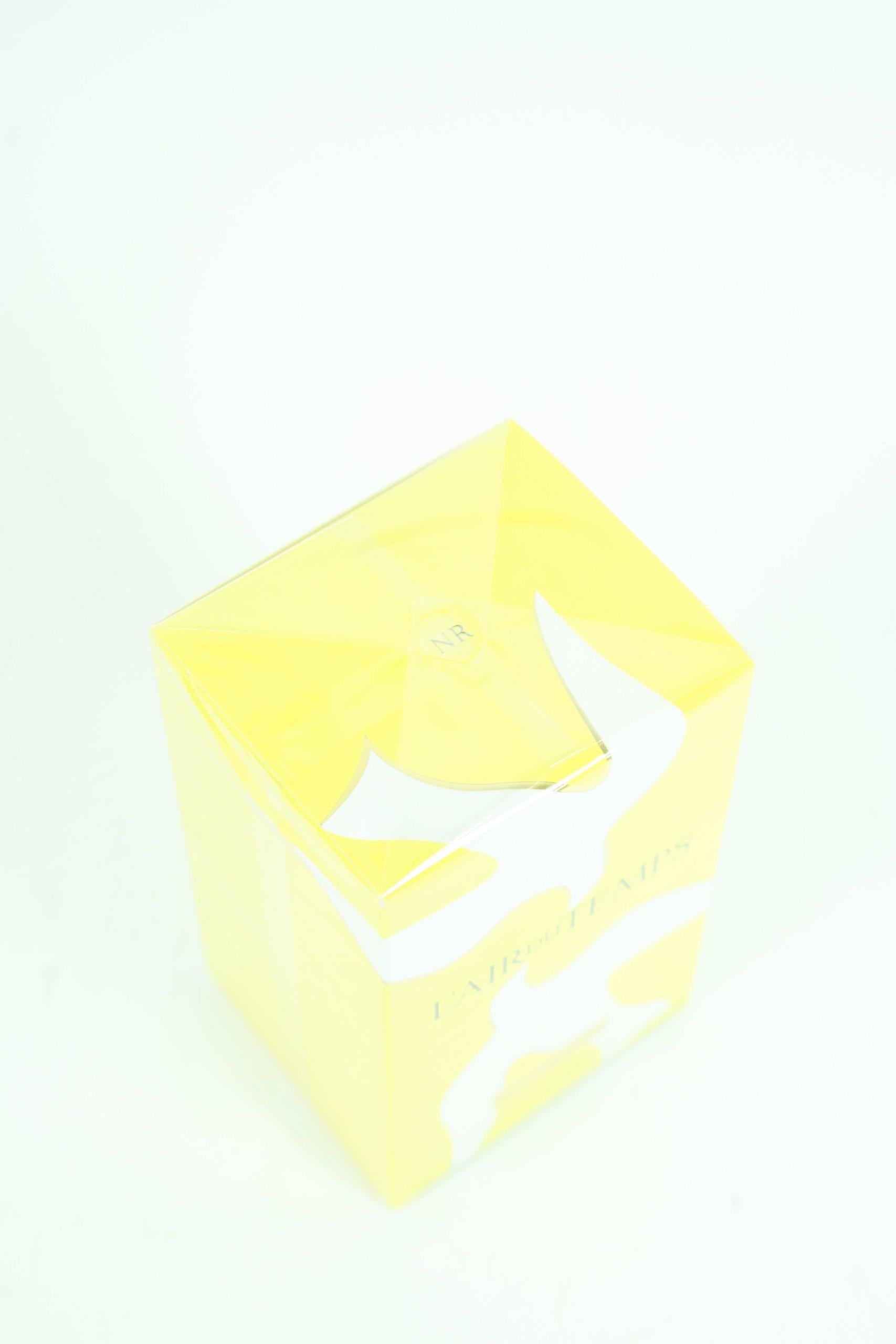 Parfum Nina Ricci  Jaune