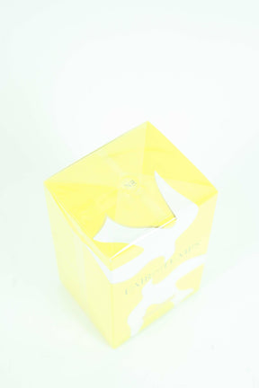 Parfum Nina Ricci  Jaune