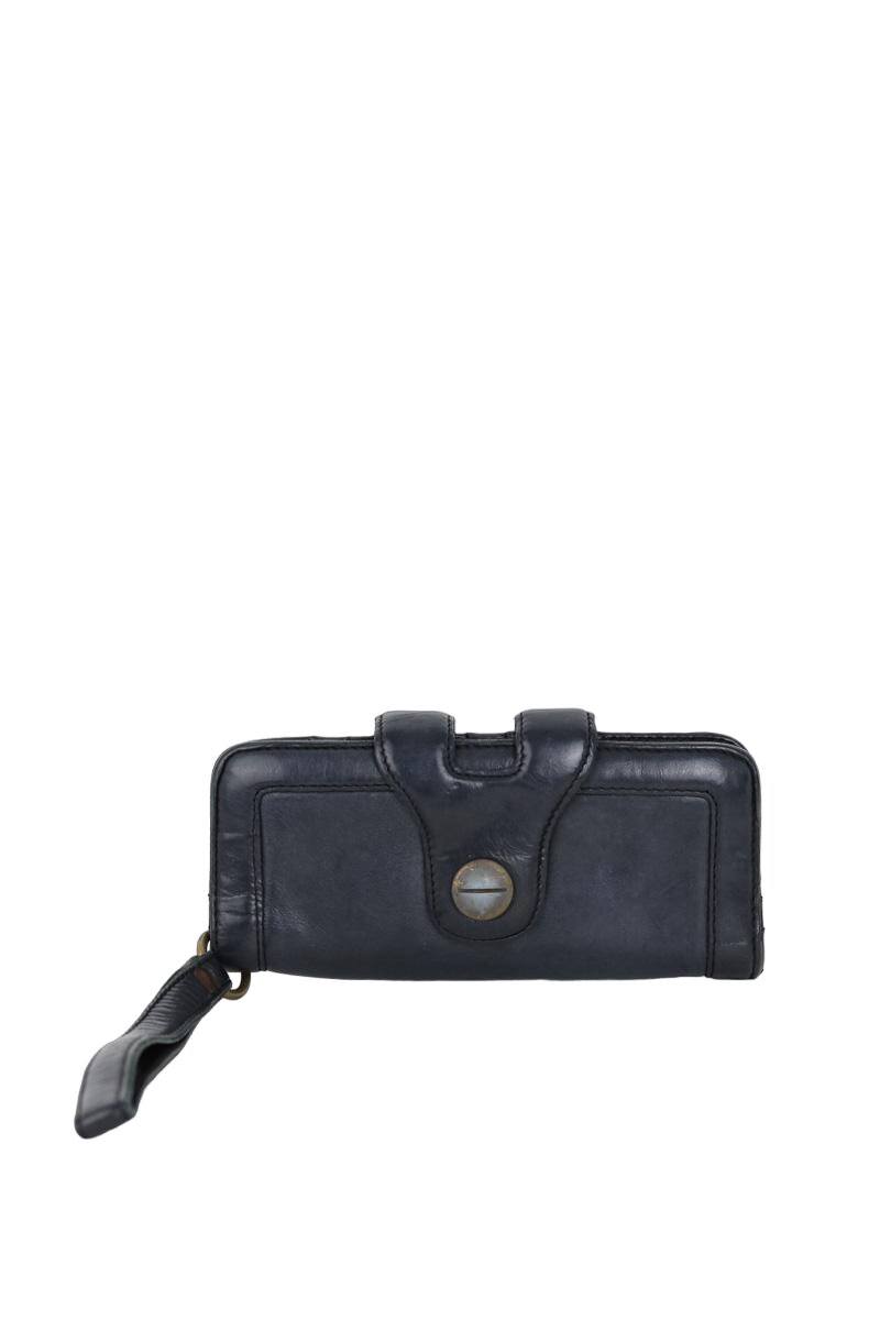 Portefeuille Gerard Darel  Noir