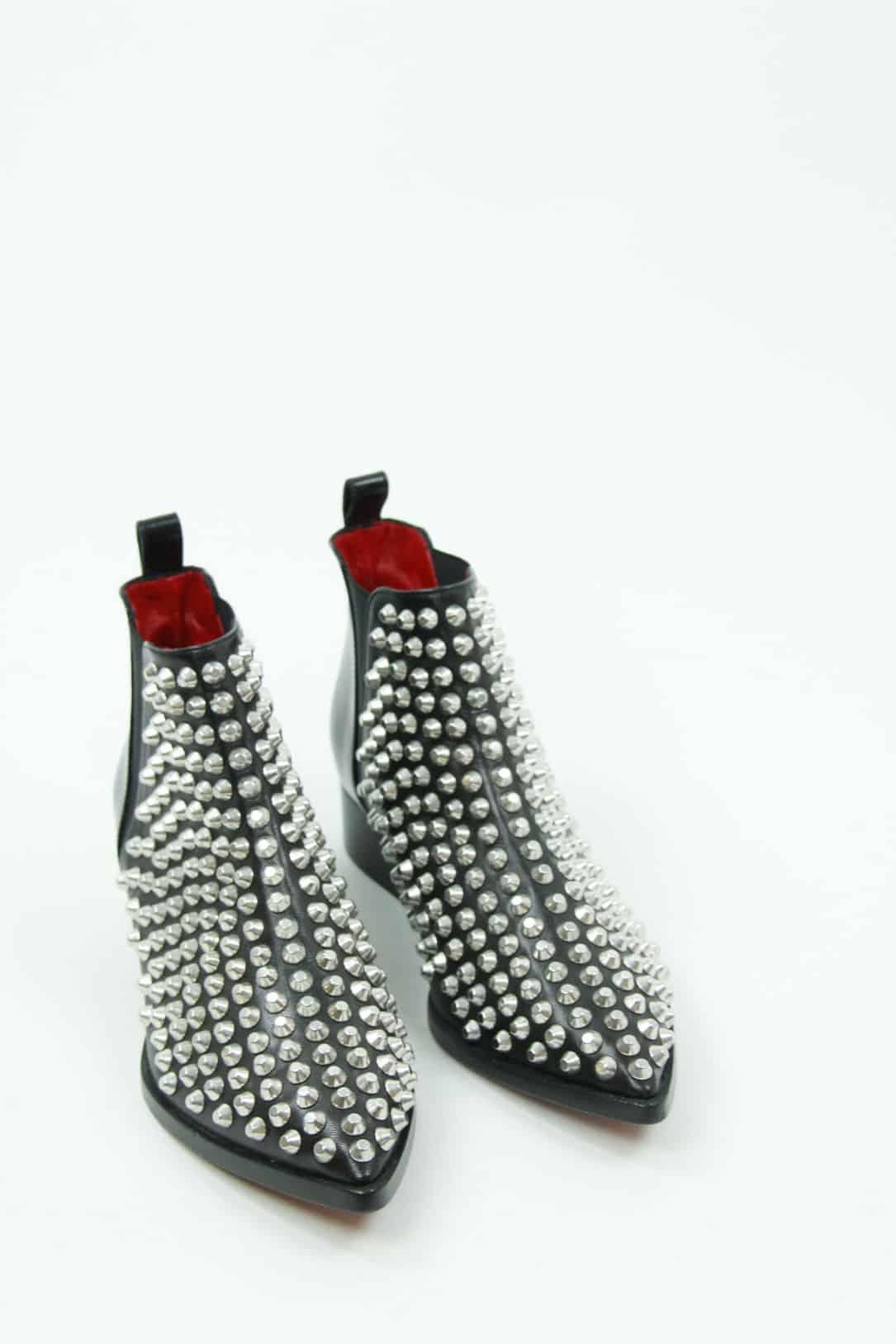 Autres Cesare Paciotti  Noir