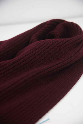 Echarpes Lacoste  Bordeaux