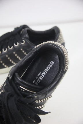 Baskets Dsquared 2  Noir