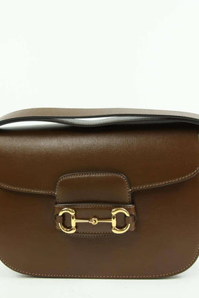 Sacs à bandoulière Gucci  Marron