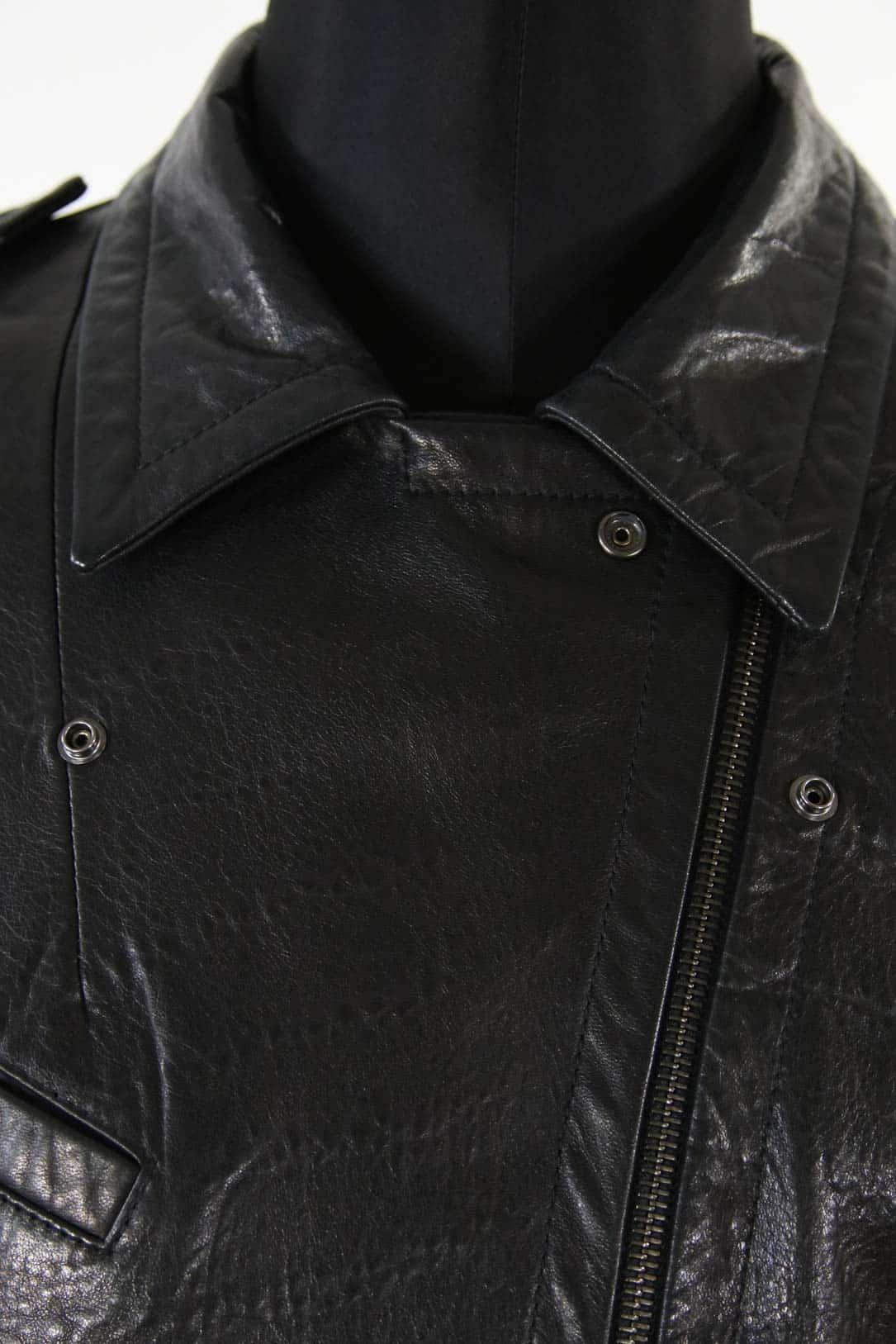 Vestes Sylvie Schimmel  Noir