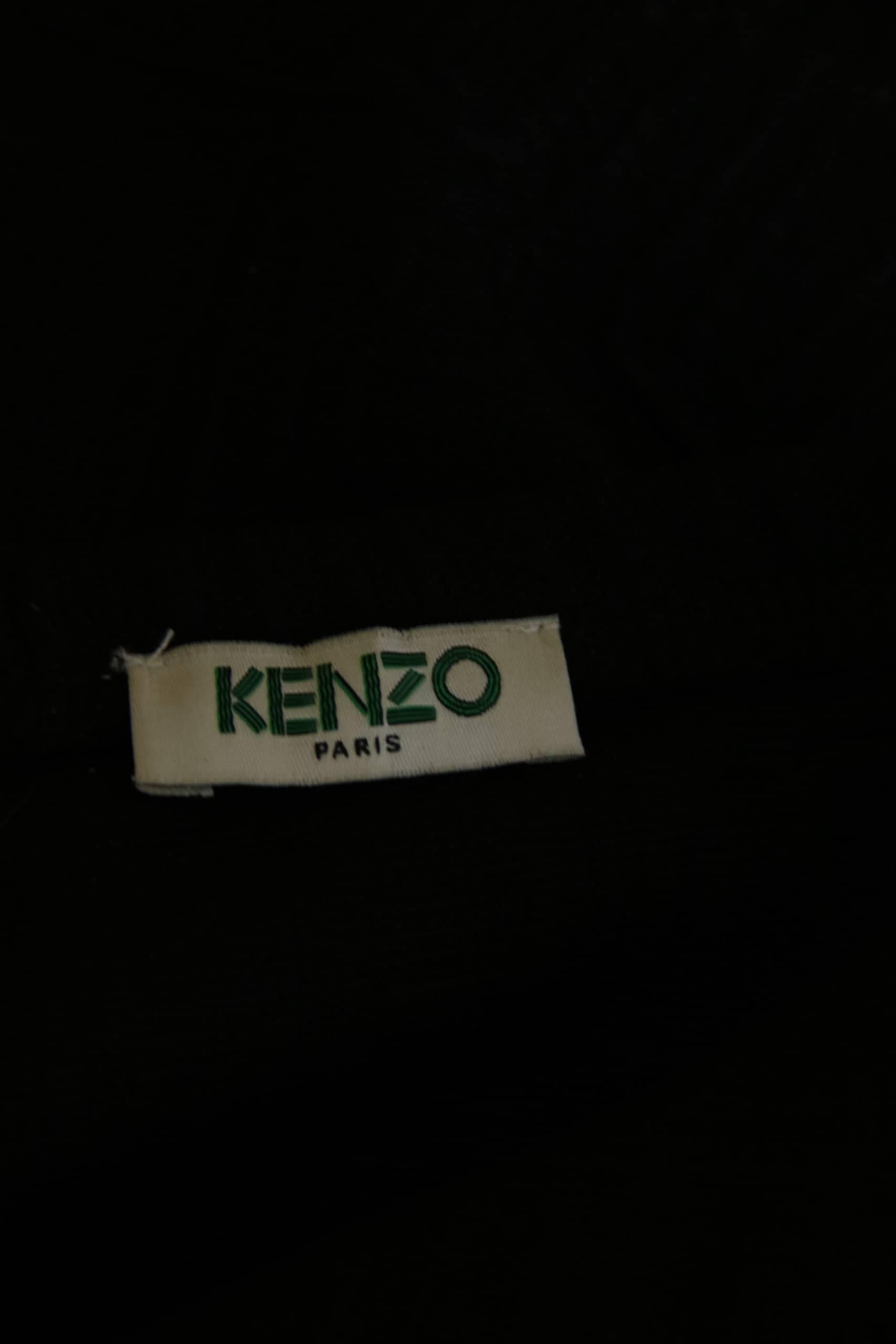 Mini Kenzo  Noir