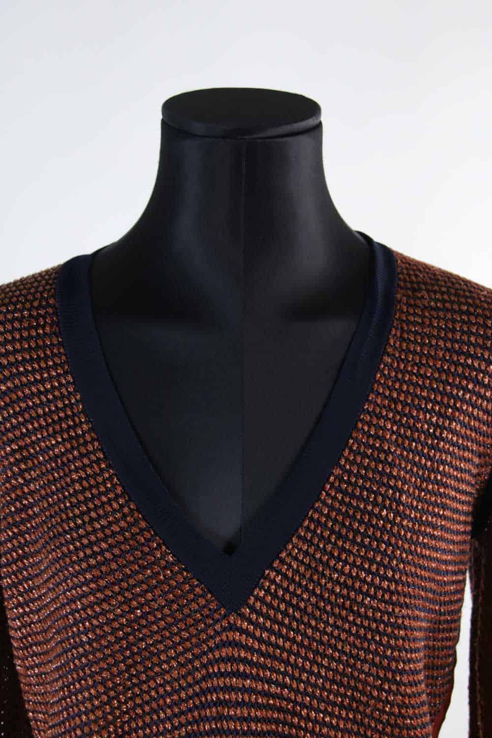 Tricots Louis Vuitton de seconde main pour Femme