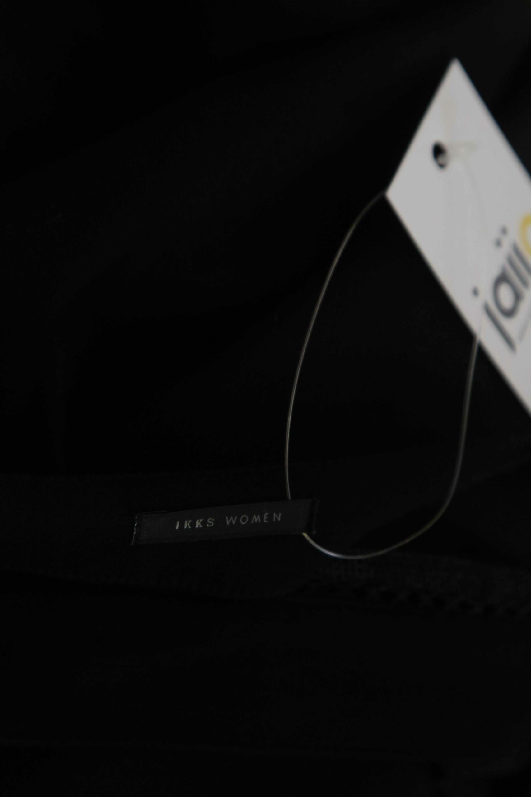 Combinaison Ikks  Noir