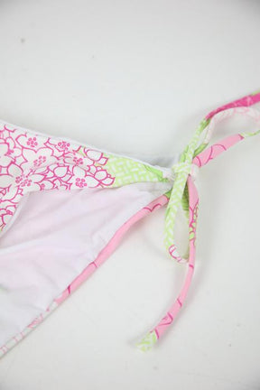 Deux pièces Manuel Canovas  Rose