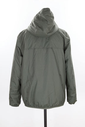 Veste K-Way  Kaki