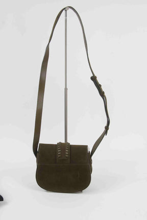 Sacs à main Ba&Sh Other Marron