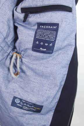 Autres Façonnable  Bleu