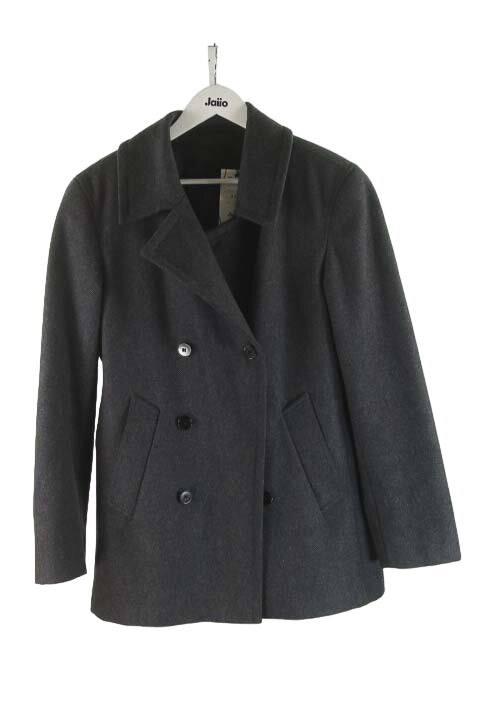 Manteaux Agnès B.  Gris