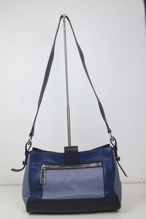 Porté épaule Kenzo Kalifornia Bleu