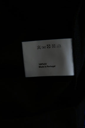 T-shirt manches courtes Forma  Noir