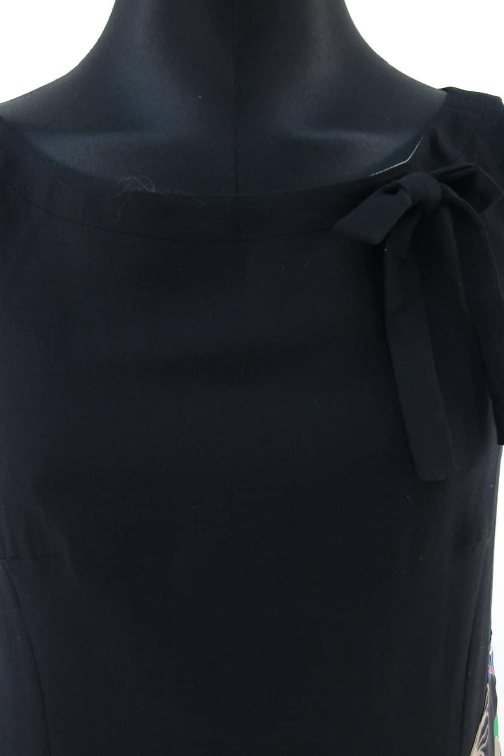  Christian Lacroix  Noir