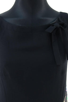  Christian Lacroix  Noir