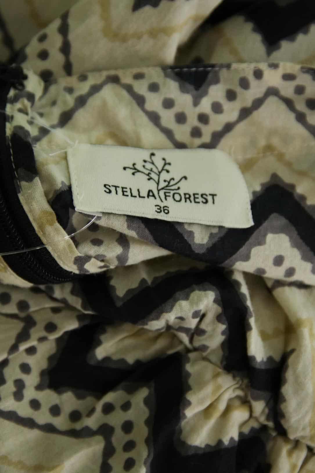  Stella Forest  Beige