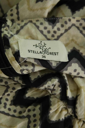  Stella Forest  Beige