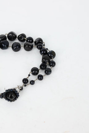 Collier Gerard Darel  Noir