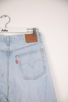 Jean Levis 501 Bleu