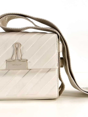 Sacs à main Off White Other Beige