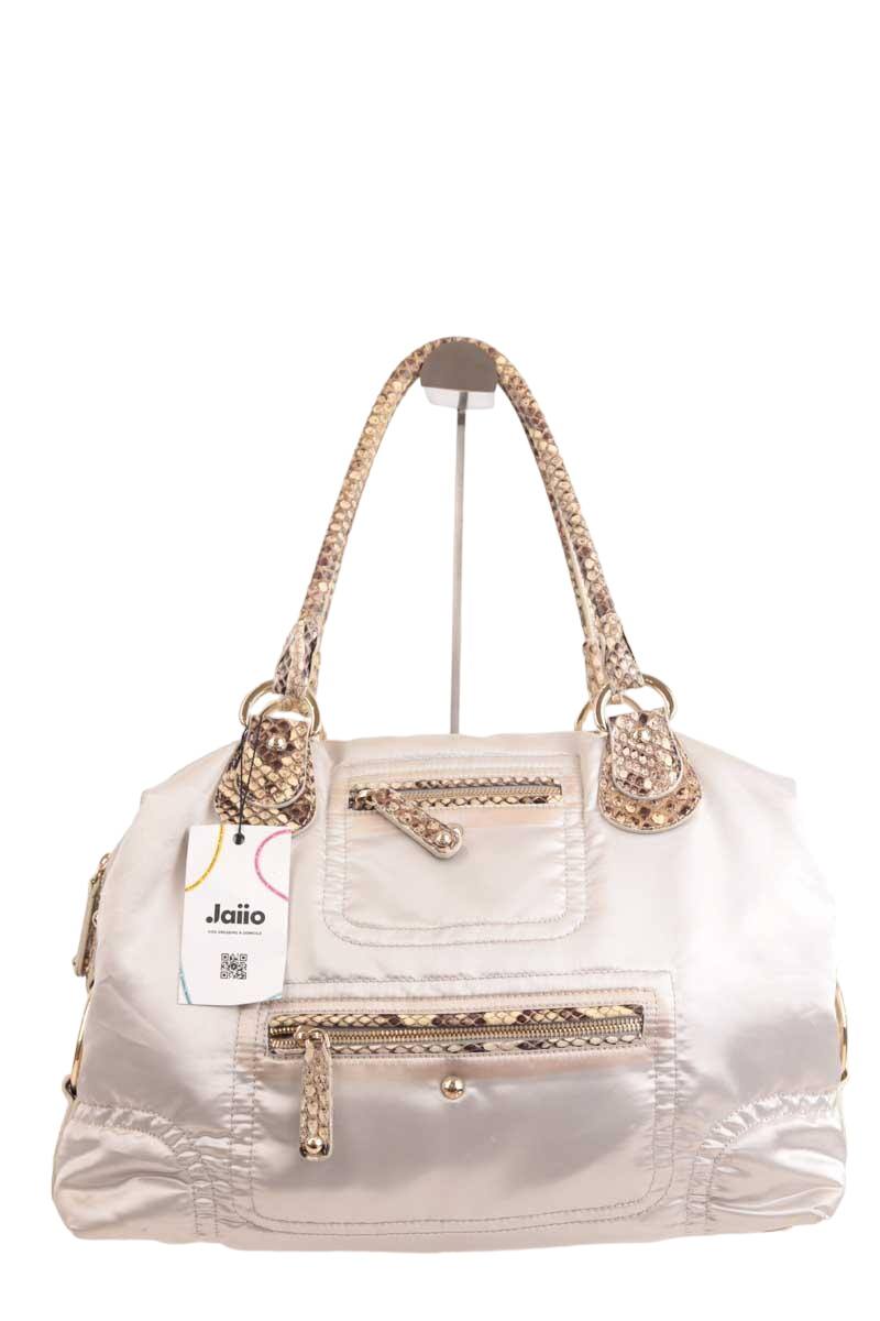 Sacs bowling Tod's  Beige