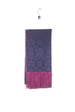 Foulard Shanghai Tang  Rose