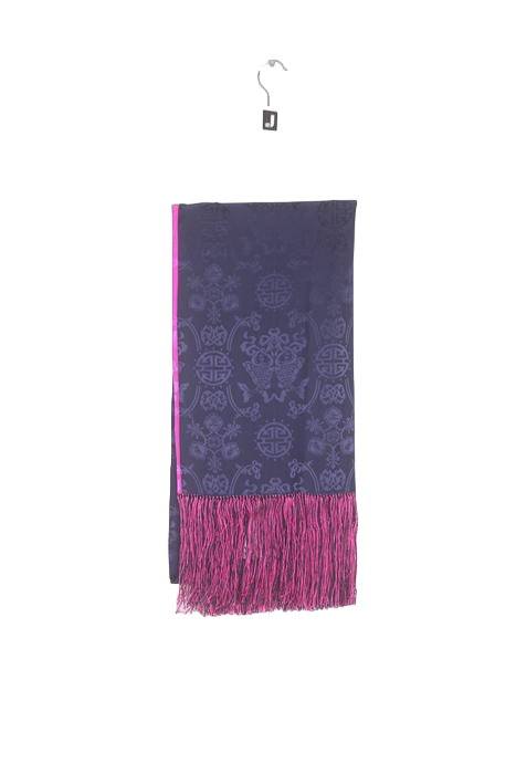 Foulard Shanghai Tang  Rose