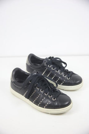 Baskets Dsquared 2  Noir
